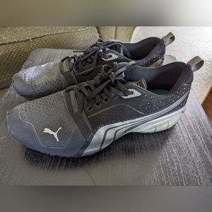 Puma shoes